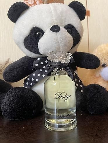 s 8 parfüm: Dolge Pour Femme – Eau de Parfum, 90 ml (3.04 fl.oz) - Qadınlar üçün — 2