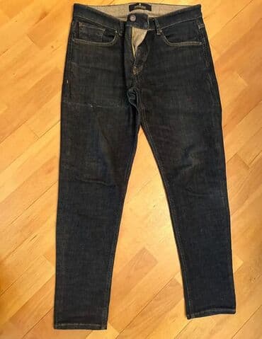 idman kişi şortları: Yarım klassik Şalvar, Ralph Lauren, M, rəng - Qara — 7