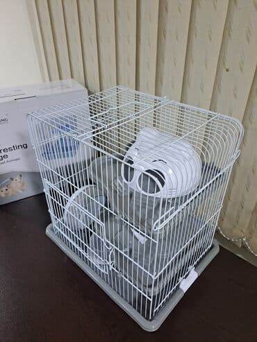 xamyak qəfəsi: Xamyak qəfəsi (cunqarik qefesi) Xamyak qəfəslərimizin 3 növü — 15