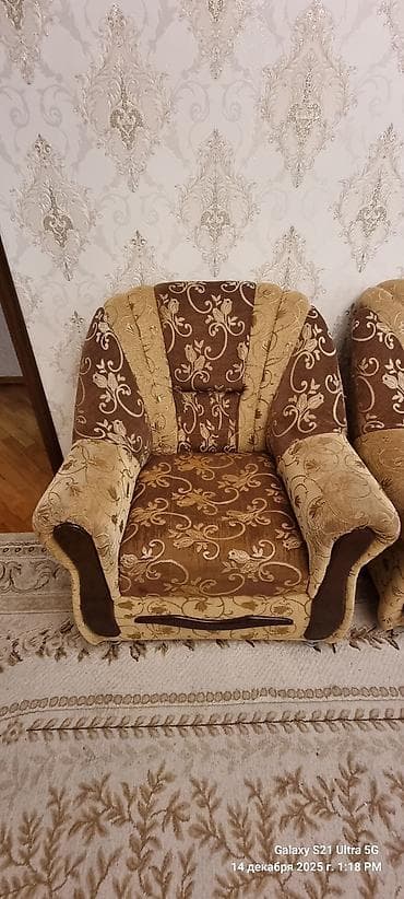 Klassik divan, Divan