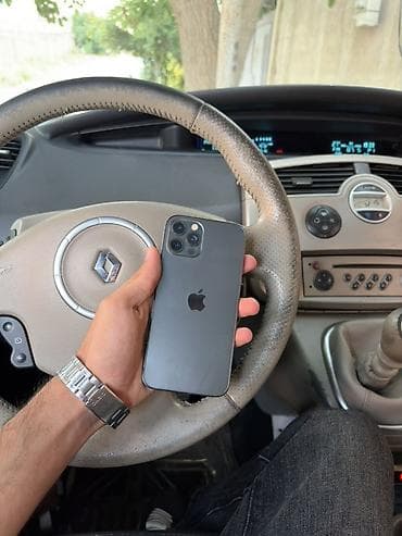 ıphone 6: IPhone 12 Pro, 128 GB, Qara, Simsiz şarj — 3
