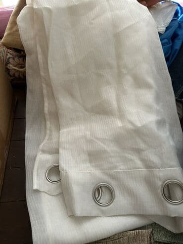 Mercedes-Benz: Məişət tekstili dəsti - Süfrələr və masa örtükləri: ağ, krem, naxışlı — 5