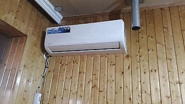 Kondisionerlər: Midea split kondisioner – MSAG-18HRN1 (18.000 BTU) Texniki — 1