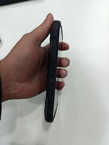 telofonar: DOOGEE S41 Max – güclü və möhkəm smartfon Texniki göstəricilər: - 6 — 6