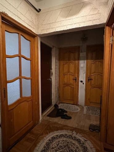 dəniz mənzərəsi mtk: Bakı, 3 otaqlı, Köhnə tikili, m. Həzi Aslanov, 60 kv. m — 7