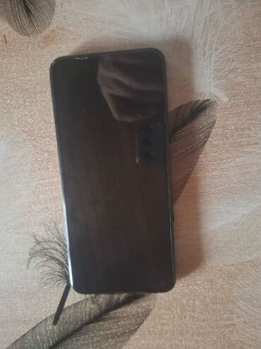 Realme 9i, 128 GB, rəng - Qara, Barmaq izi — 3