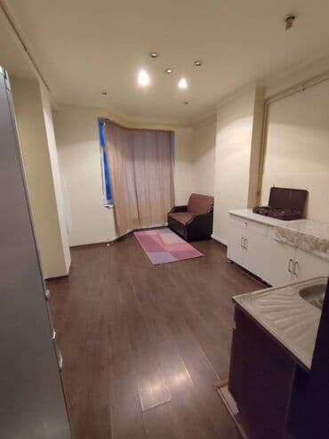 баку белый город купить квартиру: 1 комната, Новостройка, м. Ази Асланов, 53 м² — 2