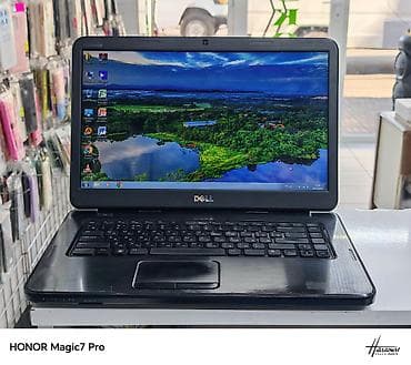 mumya tablet qiyməti: Dell Inspiron N5050 Prosessor - İ3 Ram - 4 GB DDR3 Yaddaş 500 GB — 1