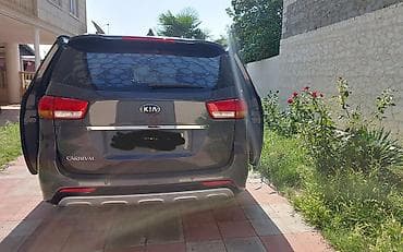 diskler r15: Kia Carnival . Salam hər vaxtınız xeyir olsun — 2