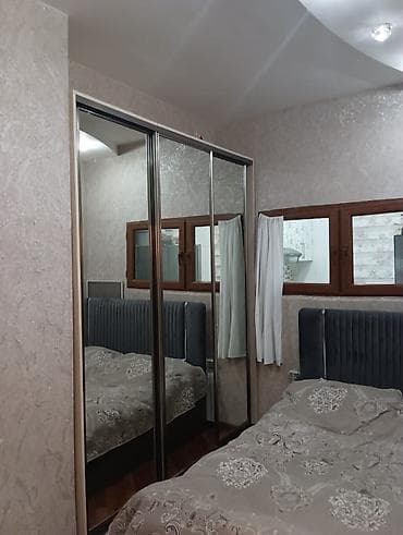 2 комнаты, Новостройка, 50 м² — 6