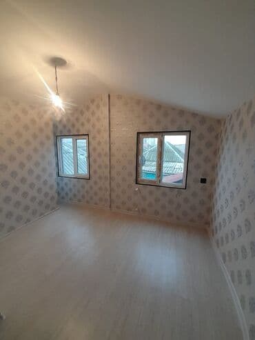 rayonlara: 3 otaqlı, 85 kv. m, Kredit yoxdur, Yeni təmirli — 8