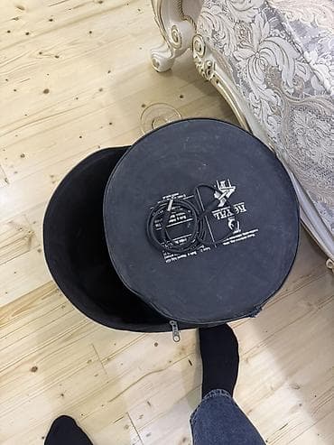 nagara satisi: Təcili satilir bir üzündə balaca deşiy var 2 mikrafon yaxci vezyetdedi — 5