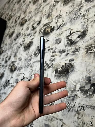 xiomi note 10: Redmi Note 11, 128 GB, rəng - Qara, Sənədlərlə — 6