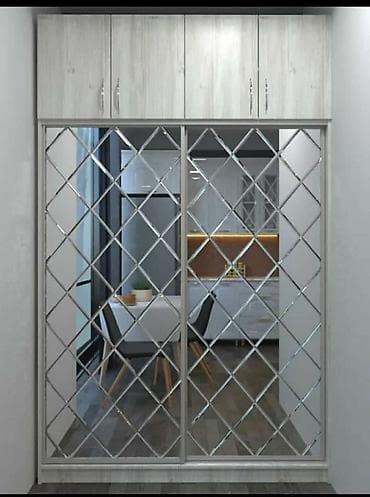 mebellerin yigilmasi: Metresi 160 manatdan baslayan Dehliz mebellerinin sifariwleri qebul — 1