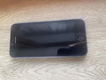apple 5 s: IPhone 5, < 16 GB — 5
