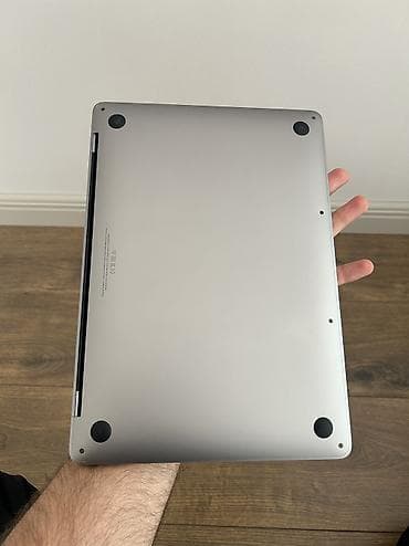 macbook pro 2017 i5: İşlənmiş Apple MacBook, 13.3 ", Apple M1, 256 GB — 10
