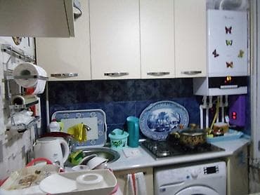 a frame evler: Bakı, 2 otaqlı, Köhnə tikili, m. Nəriman Nərimanov, 42 kv. m — 7