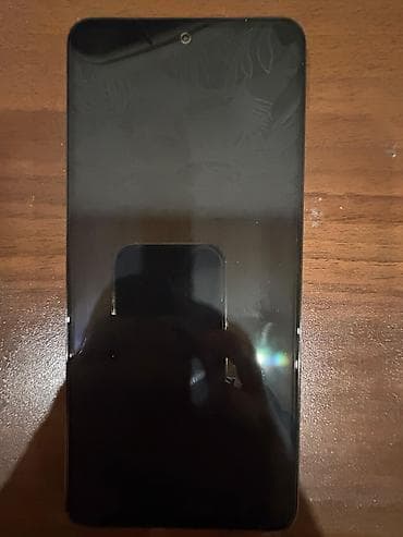 Redmi Note 14, 256 GB, rəng - Qara