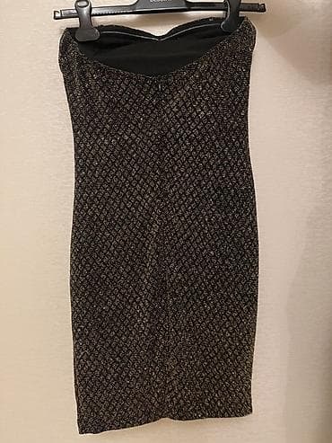 strap: Kokteyl donu, Midi, XS — 1