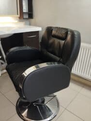 пластиковые стулья: İşlənmiş, Saş kəsimi kreslosu — 2