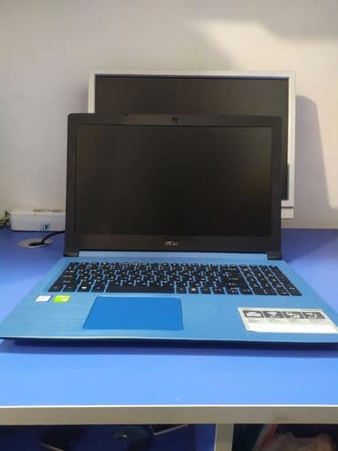 Lenovo: Acer Aspire, 15.6 ", Intel Core i3, 256 ГБ — 3