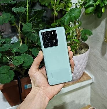 sazz limitsiz internet: Xiaomi 13T Pro, 512 GB — 2