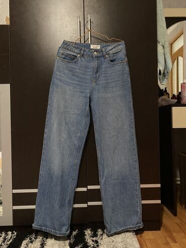 Cinslər, Terranova, M, rəng - Göy