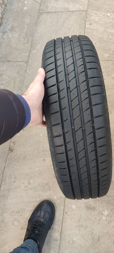 Oktyabrda almiwam,iki ayın tekeridi175 70.134 ədəd,əyrisi yoxdu