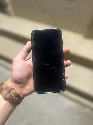 playstation 5 irşad: IPhone 14 Pro, 128 GB, Qara, Face ID — 4