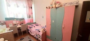 квартира в рассрочку на 10 лет: 3 комнаты, Новостройка, 76 м² — 7