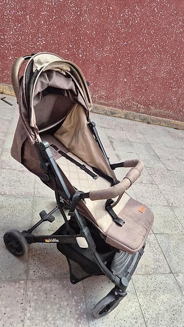 adamex galactic universal arabalar: Klassik gəzinti arabası, Kidilo — 4