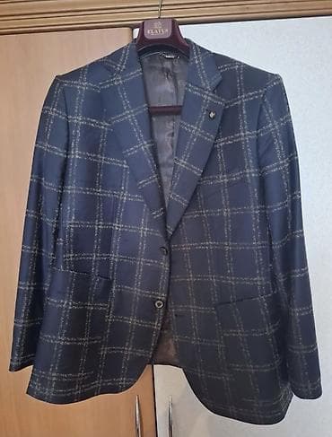 elatus: Pencək, Damalı, Elatus — 1