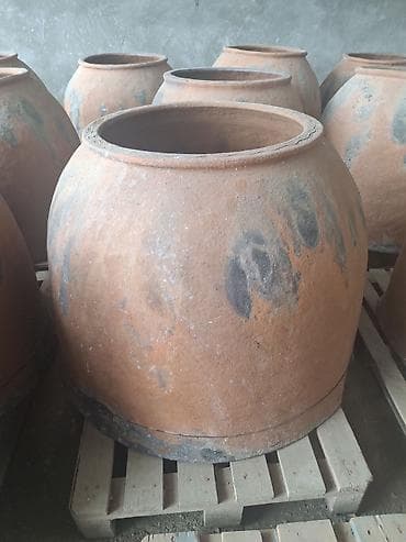 qapı və pəncərələr: Astara təndiri. Şəhərə və rayonlara çatdırılma var, hər ölçüdə təndir — 9