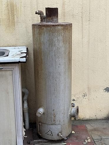 Крепежные изделия: Kalonka yeniki Köhnə tip qazla işləyən su qızdırıcısı at lalafo.az — 2 Крепежные изделия: Kalonka yeniki Köhnə tip qazla işləyən su qızdırıcısı — 2