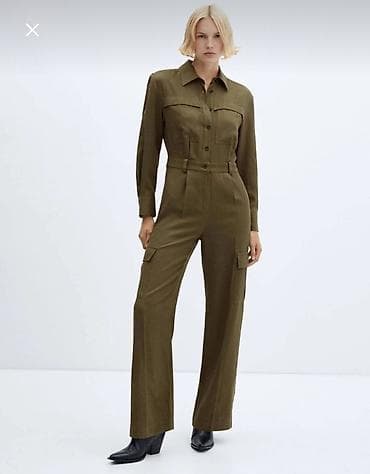 Yeni Mango tulumu; olcu XS; qiymeti 70azn — 2