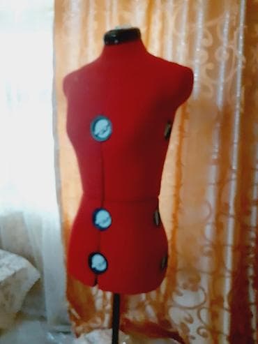 Digər alətlər: Peşəkar tikiş avadanlıqları dəsti hamisi birlikdə 1000 manat — 3