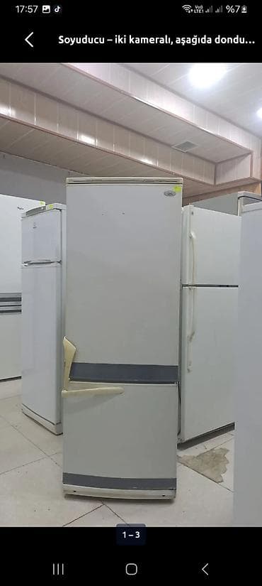 bryusa xolodilnik: Soyucular lar prablemsizdir zemanetle satlır çeşidlerimiz çoxdur her — 1