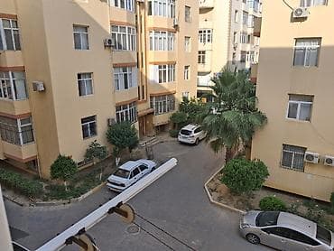 studio menziller: Masazır, 3 otaqlı, Yeni tikili, m. Avtovağzal, 78 kv. m — 8