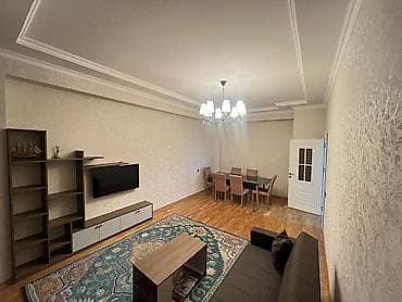 ●🪻 Neftçilər Metrosunun düz yaxınlığında, Tam Təmirli və bütün