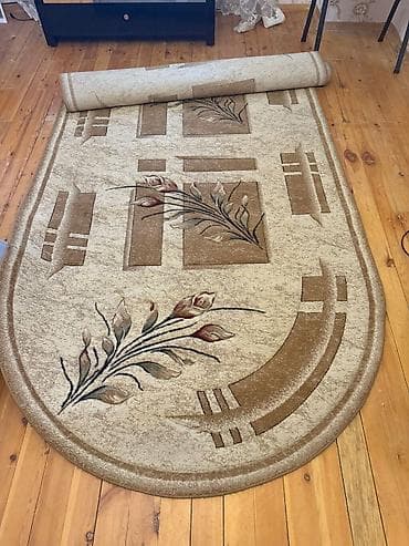 2 çi el: Xalça — 1