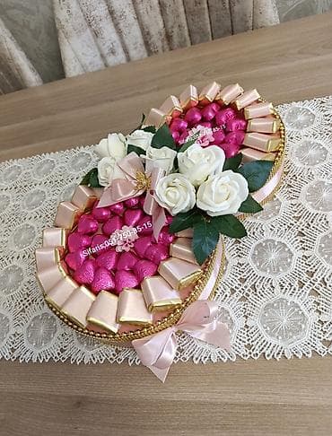 8 mart gulleri: 8 mart hediyyeleri sifarisle hazirlanir.Sifarisler indiden — 2