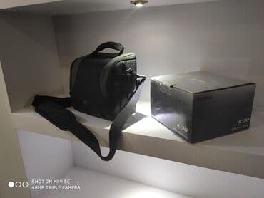 sazz problem: Çox az işlənmiş əla vəziyyətdə Pentax K30 . Heç bir problemi — 8