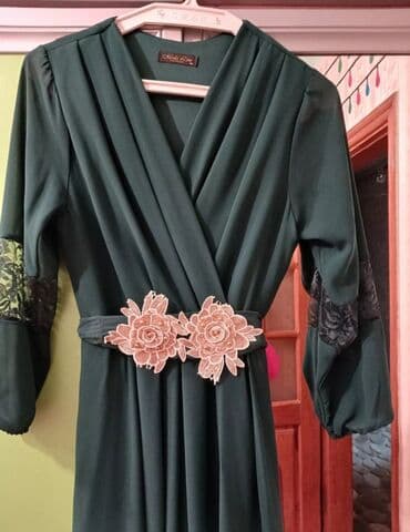 atlas paltar modelleri: Bir dəfə geynilib — 2