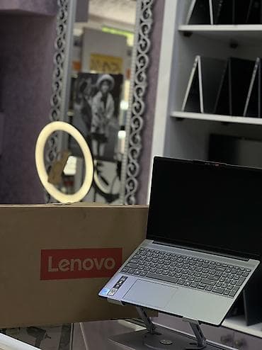 macbook pro 15: Yeni Lenovo IdeaPad, 15 ", Intel Core i5, 512 GB, Ünvandan götürmə, Pulsuz çatdırılma, Ödənişli çatdırılma — 1
