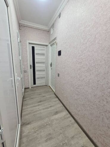 ev masazir: Bakı, 2 otaqlı, Köhnə tikili, 50 kv. m — 13