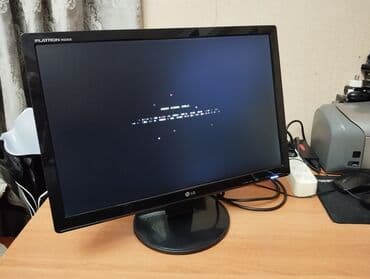 plata ddr2: LG Flatron LCD Monitor Model: W2242ST Prod.name: W2242S 22-düym — 2
