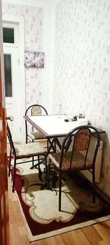 yevlaxda kiraye evler: Mingəçevir, 3 otaqlı, Köhnə tikili, 84 kv. m — 6