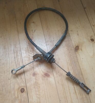 электро мотоцикл: VAZ (LADA) OKA, 2008 il, Orijinal, Ukrayna, İşlənmiş — 11