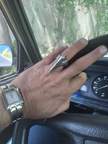 gumus sa prevodom: Nişan, Üzük, Gümüş, Qaşsız — 4