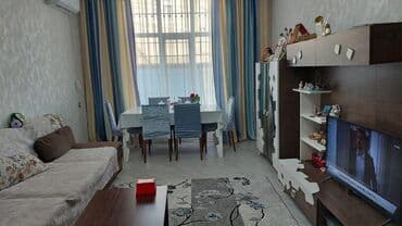 Qarajlar: Bakı, Masazır, 3 otaqlı, Köhnə tikili, 84 kv. m — 4